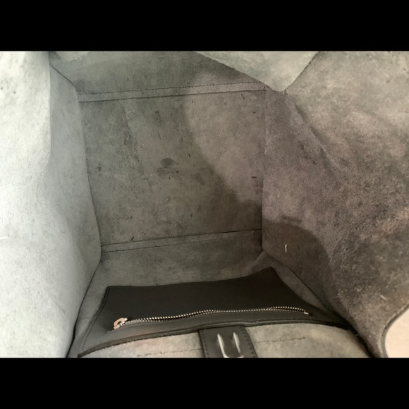 Celine Small Big Bag - Picture 3 of 4